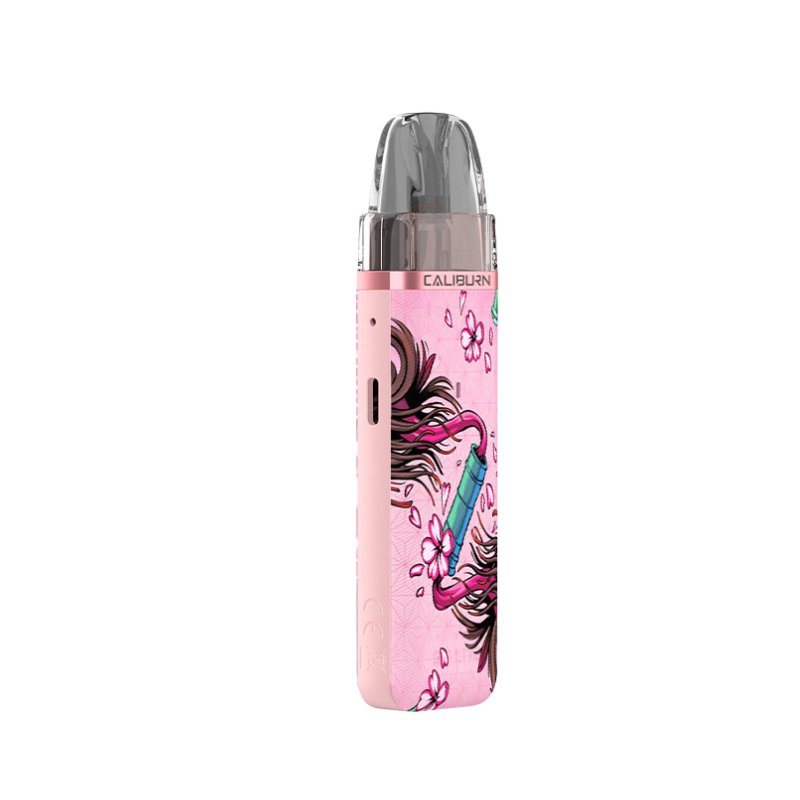 Uwell Caliburn G3 Lite Pod System 25 Watts (1200 mAh)