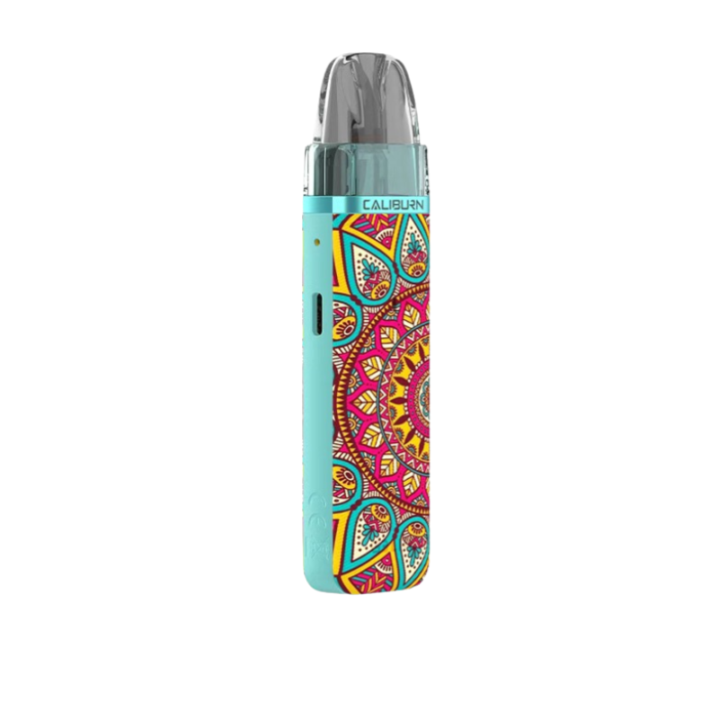 Uwell Caliburn G3 Lite Pod System 25 Watts (1200 mAh)