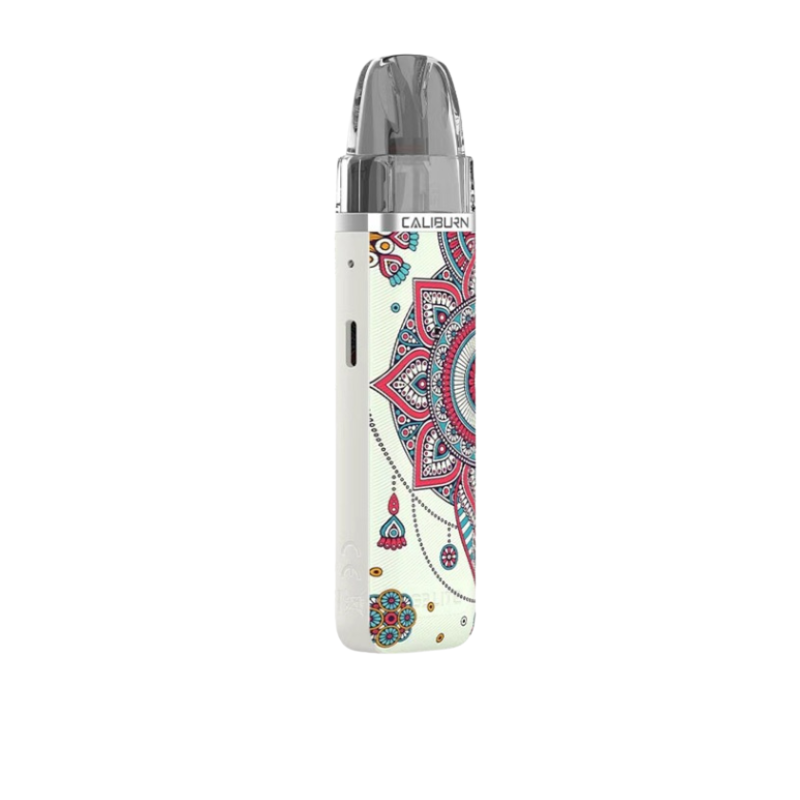 Uwell Caliburn G3 Lite Pod System 25 Watts (1200 mAh)