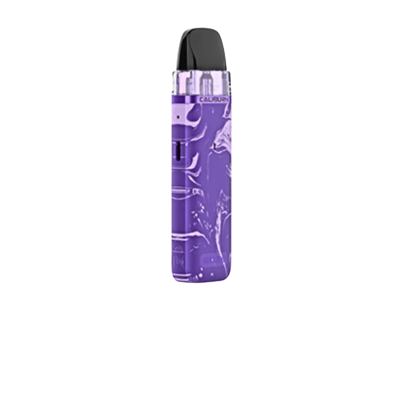 Uwell Caliburn G3 Lite Pod System 25 Watts (1200 mAh)