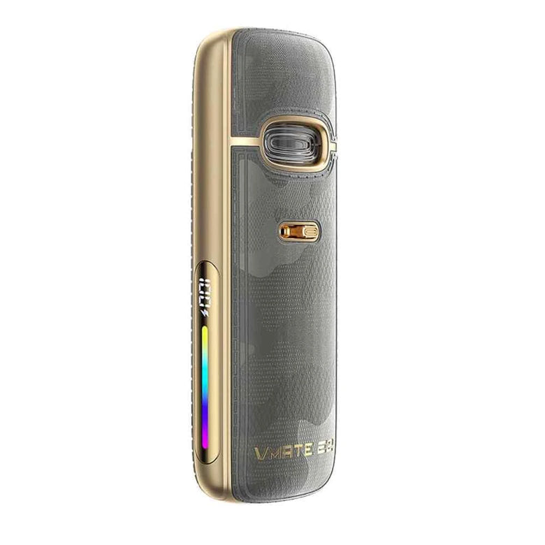 Voopoo Vmate E2 Pod Kit Urban Camo - price in Pakistan, Smokes Hub