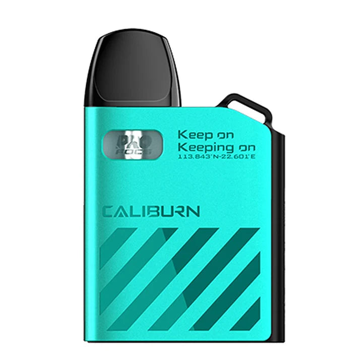 Uwell Caliburn AK2 Kit - price in Pakistan, Smokes Hub