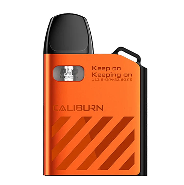 Uwell Caliburn AK2 Kit - price in Pakistan, Smokes Hub