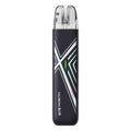Uwell Caliburn Air Pod Kit in hand, showing compact design