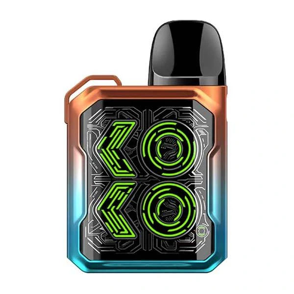 Uwell Caliburn GK2 Pod Kit Ocean Flame - price in Pakistan, Smokes Hub