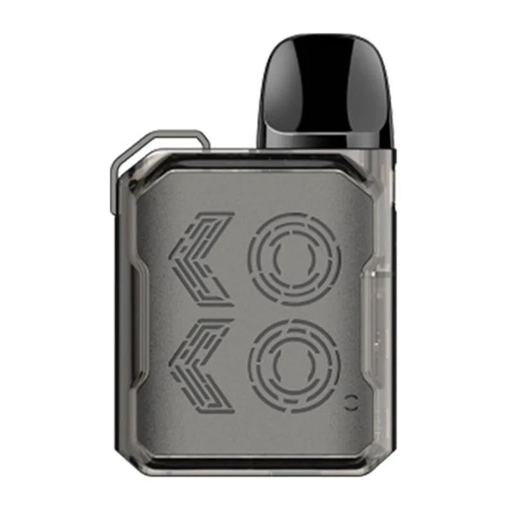 Uwell Caliburn GK2 Vision Pod System Limpid Black - price in Pakistan, Smokes Hub