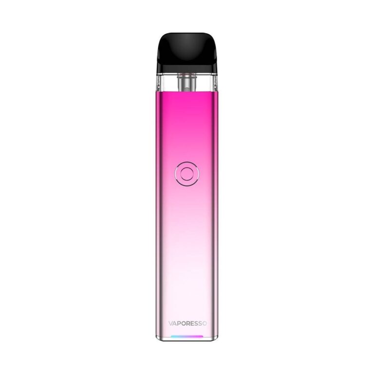 Vaporesso Xros 3 Pod Kit System