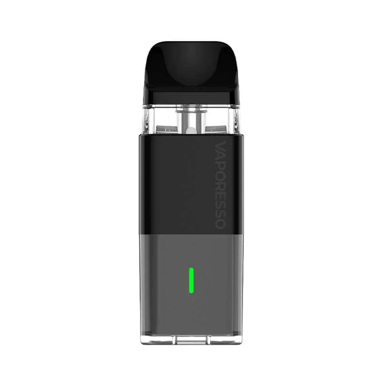 Vaporesso Xros Cube Pod Kit Black - price in Pakistan, Smokes Hub