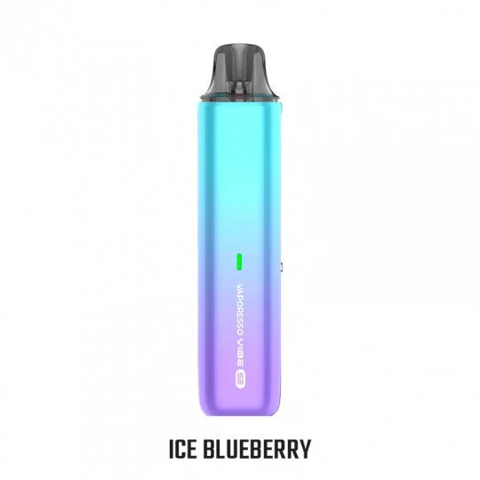 Vaporesso Vibe SE Pod System Ice Blueberry - price in Pakistan, Smokes Hub