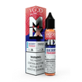 VGOD Salt Nic Berry Pomegranate 30ml