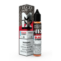 Vgod Salt Nic Mix Iced Black Cherry 30ml