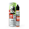 VGOD MIX Series Iced Double Apple Salt Nic 30ml