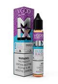 VGOD Mix Iced Blue Razz Salt Nic 30ml best price in Pakistan