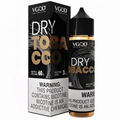 VGOD Dry Tobacco Freebase E-Liquid - 60ml