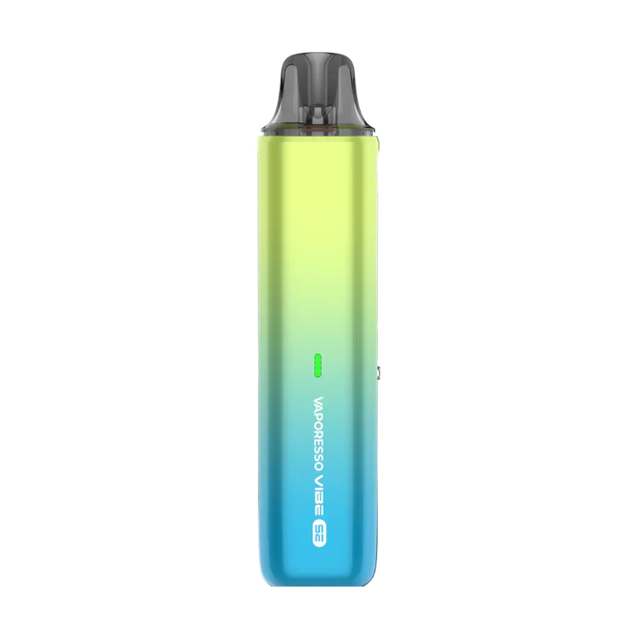 Vaporesso Vibe SE Pod System Frozen Mint - price in Pakistan, Smokes Hub