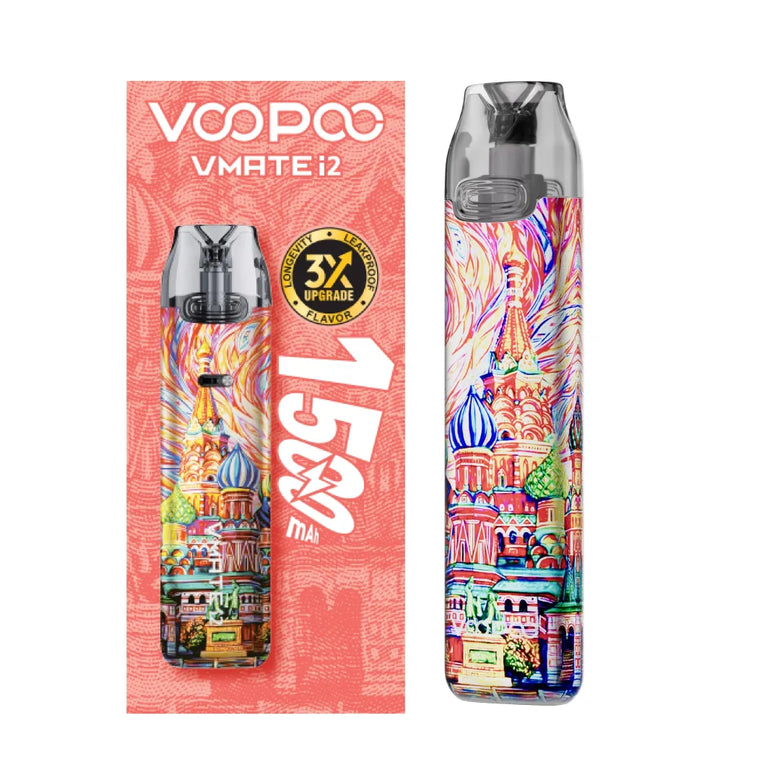 Voopoo Vmate Pro Pod Kit - price in Pakistan, Smokes Hub
