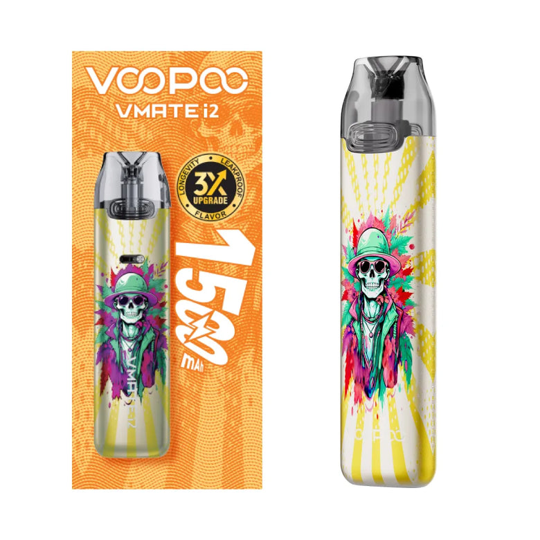 Voopoo Vmate Pro Pod Kit - price in Pakistan, Smokes Hub