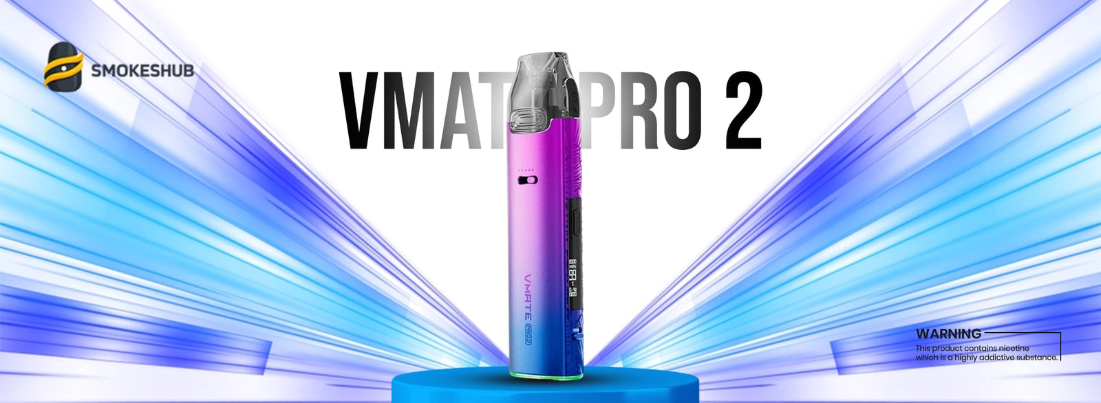 VMATE Pro 2