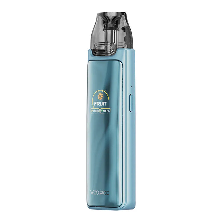 VOOPOO VMATE MAX 2 Pod Kit – Blue – Price in Pakistan | Smokes Hub
