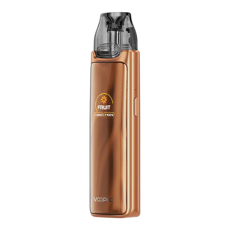 VOOPOO VMATE MAX 2 Pod Kit – Brown – Price in Pakistan | Smokes Hub