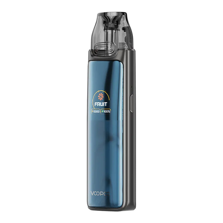 VOOPOO VMATE MAX 2 Pod Kit – Denim Blue – Price in Pakistan | Smokes Hub