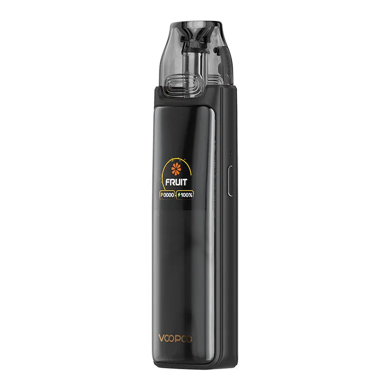 VOOPOO VMATE MAX 2 Pod Kit – Luxury Black – Price in Pakistan | Smokes Hub