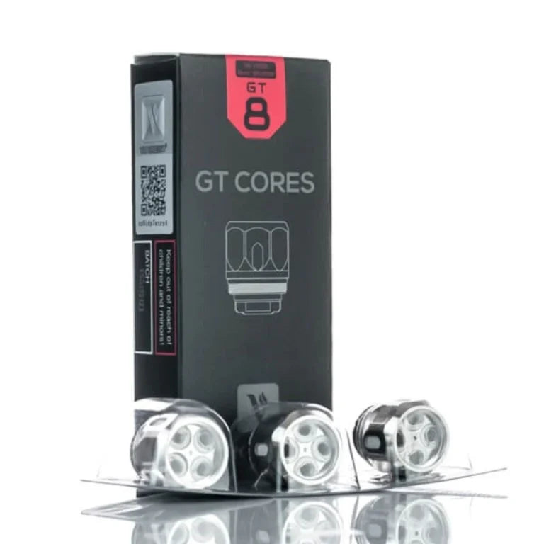 Vaporesso GT8 Core Coil 0.15ohm - price in Pakistan, Smokes Hub