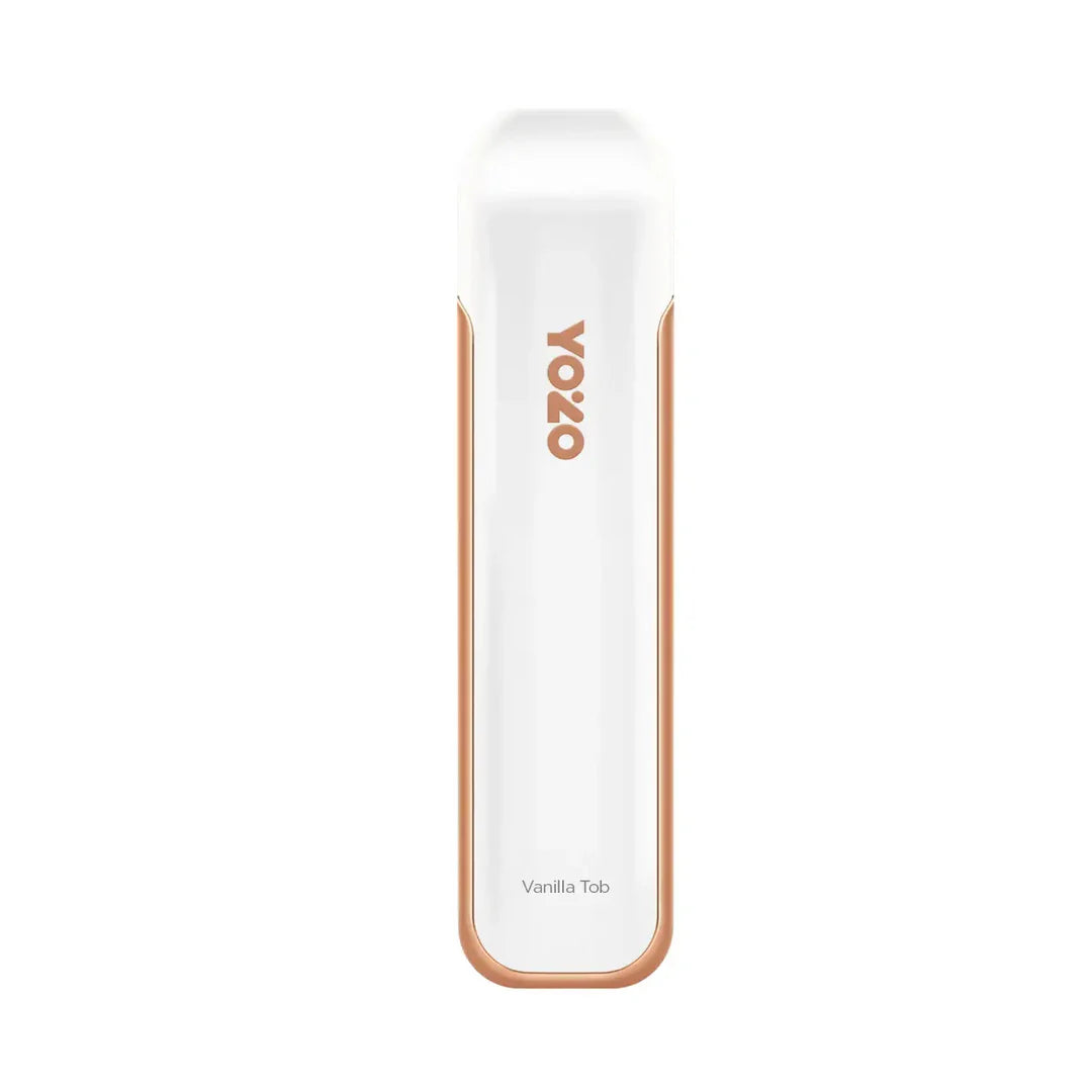 Yozo 800 Puffs Disposable