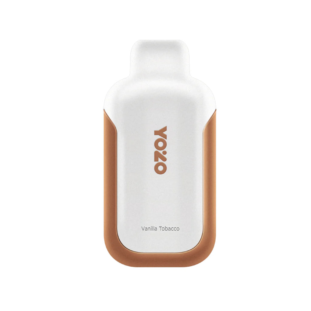 Yozo 7500 Puffs Disposable At Best Price In Pakistan