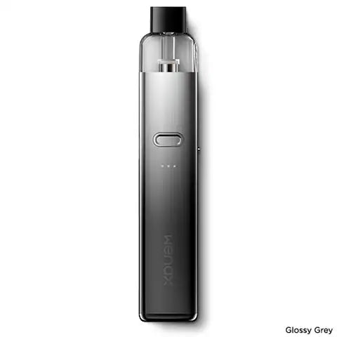 Geekvape Wenax K2 Pod Kit Grey - price in Pakistan, Smokes Hub