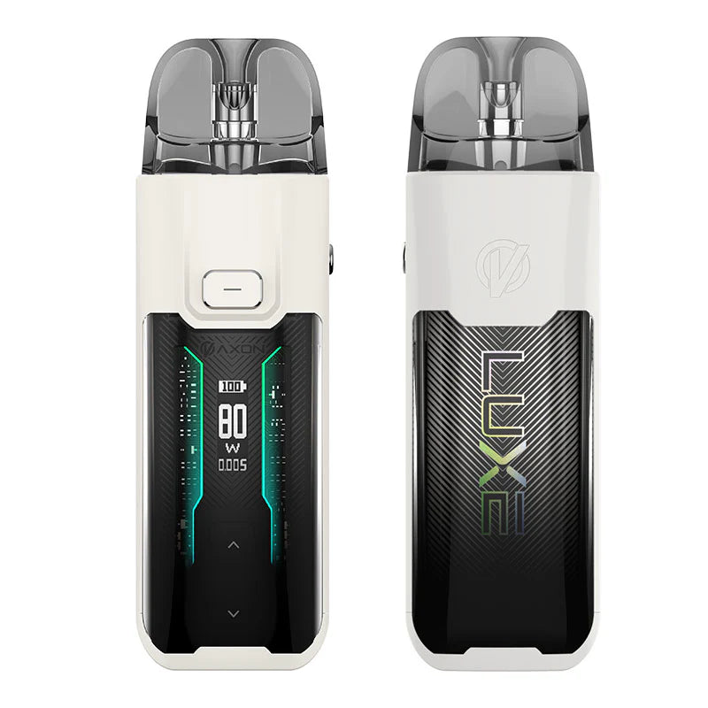 VAPORESSO LUXE XR MAX 80Watt Kit