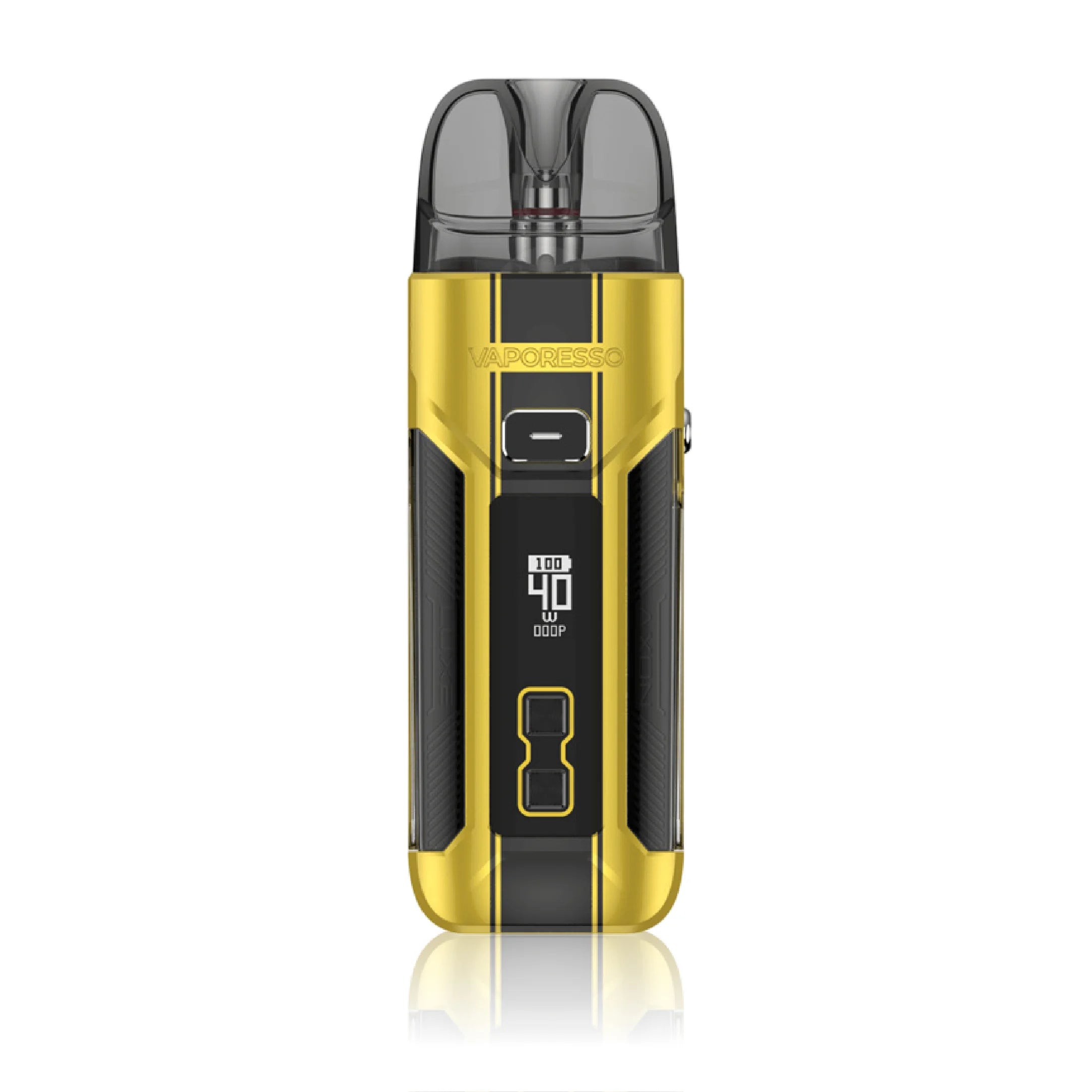 Vaporesso Luxe X Pro Pod Mod Kit 40W