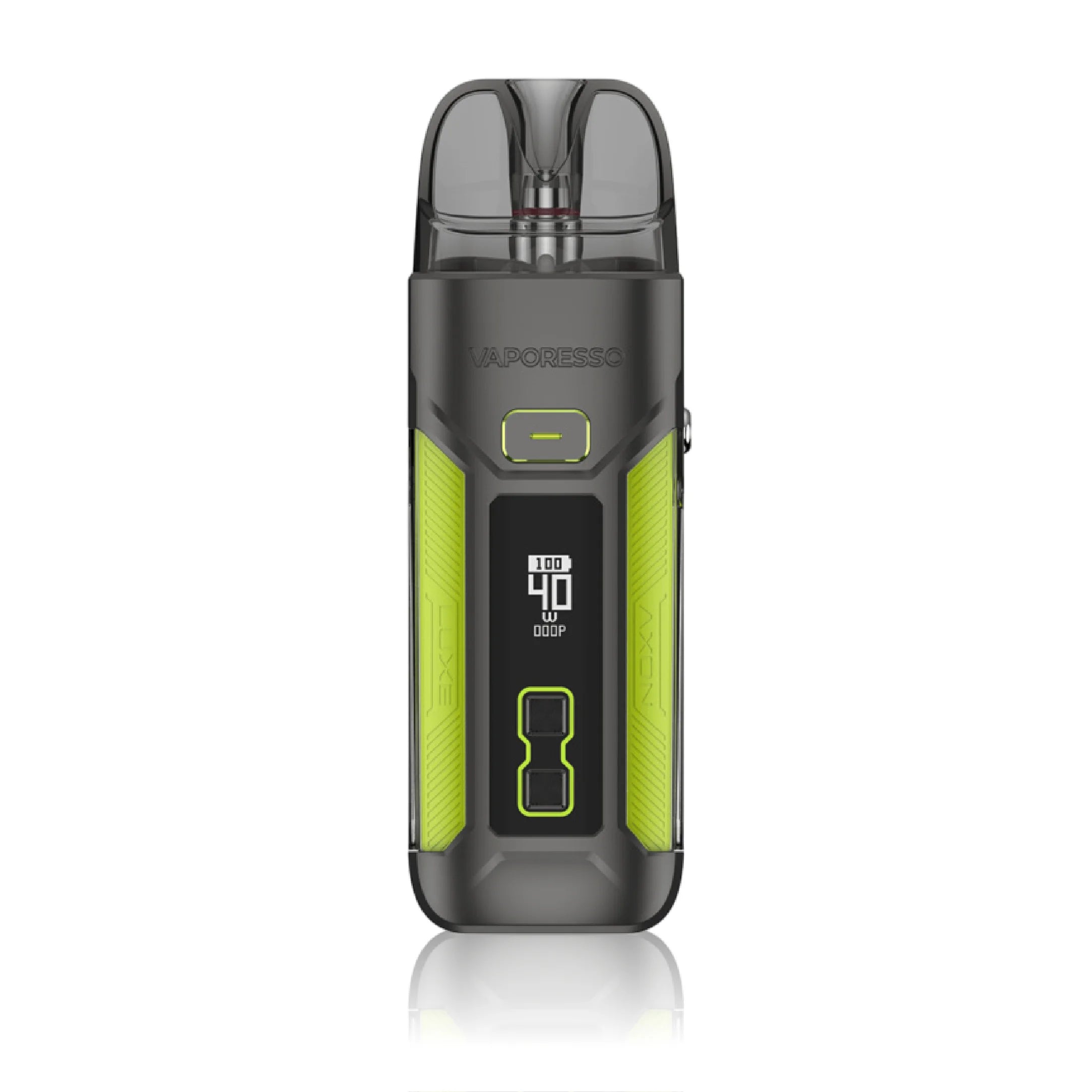 Vaporesso Luxe X Pro Pod Mod Kit 40W