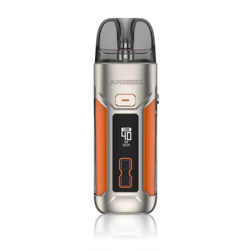 Vaporesso Luxe X Pro Pod Mod Kit 40W