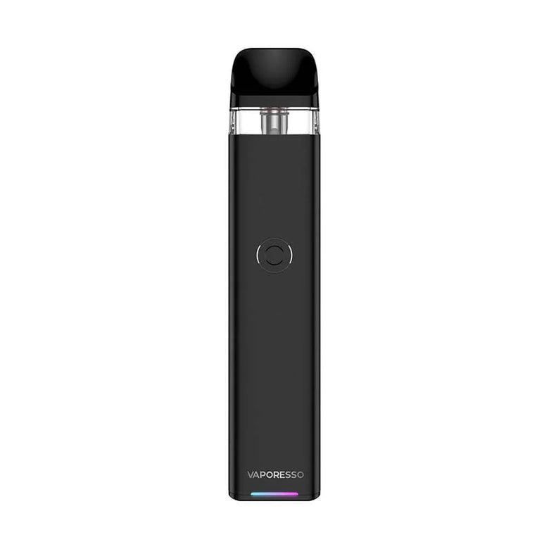 Vaporesso Xros 3 Pod Kit System Black - price in Pakistan, Smokes Hub