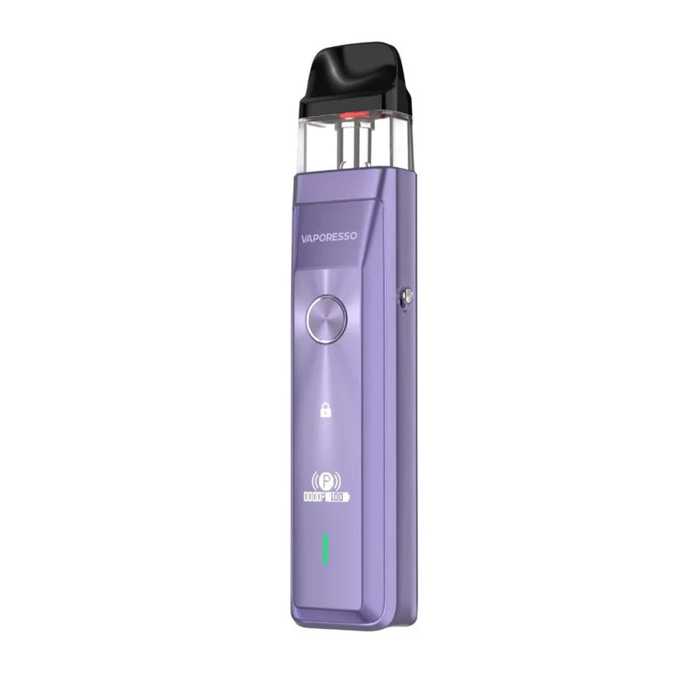Vaporesso XROS Pro 30W pod kit 1200mAh – Smokes Hub Pakistan