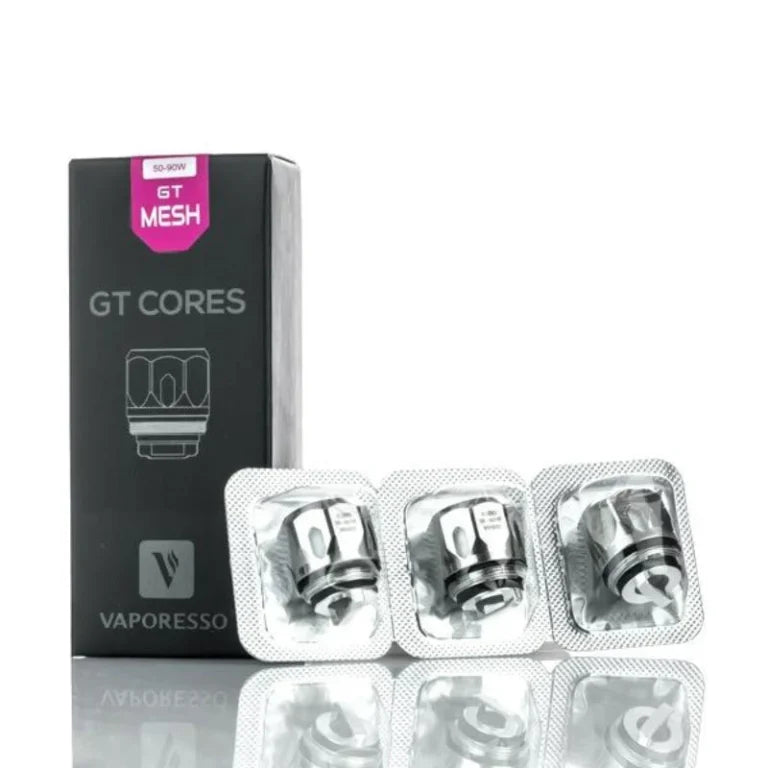 Vaporesso GT Mesh Coil 0.18ohm - price in Pakistan, Smokes Hub