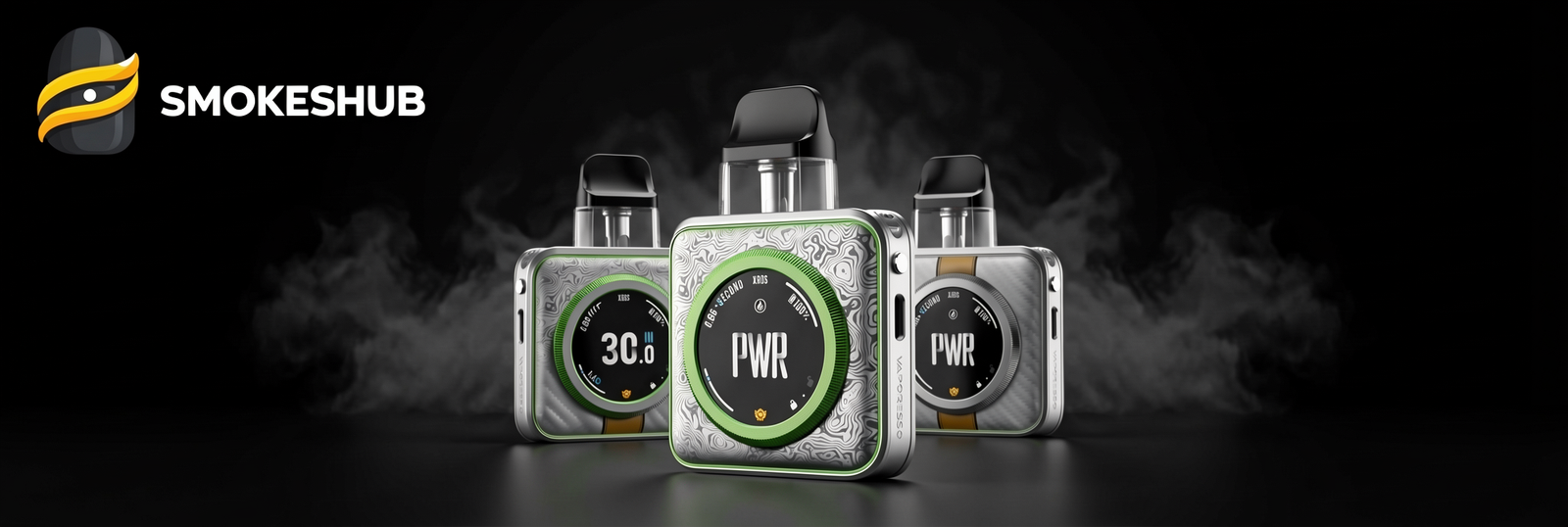 Vaporesso XROS 5 Nano