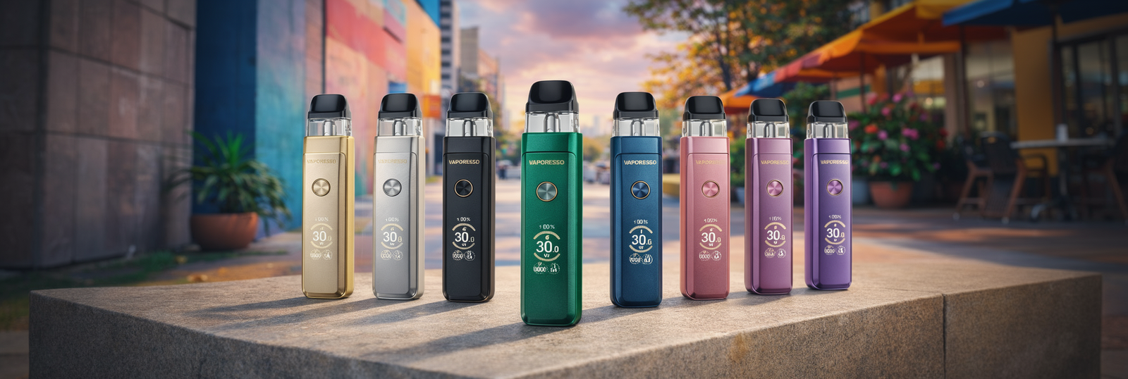 Vaporesso XROS Pro 2