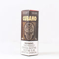 VGOD Cubano Rich Creamy Cigar 60ml