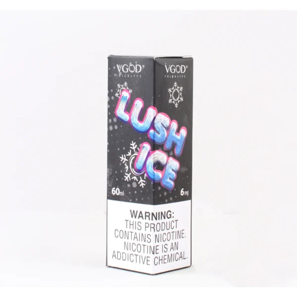 VGOD Lush Ice Water Melon iced 60ml