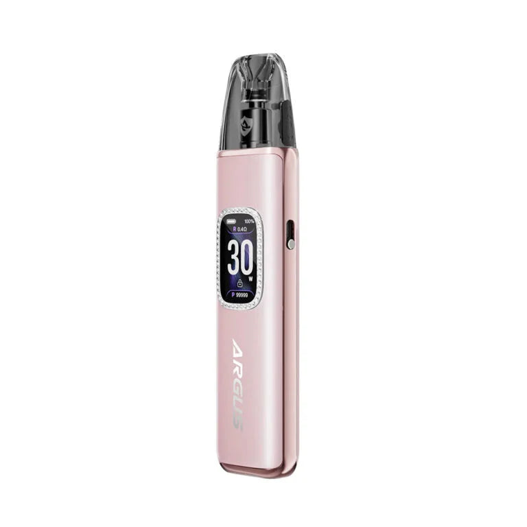 Voopoo Argus G3 Pod Kit Copper - price in Pakistan, Smokes Hub