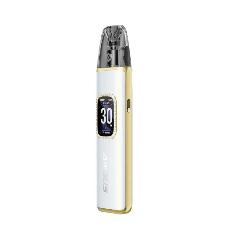 Voopoo Argus G3 Pod Kit White - price in Pakistan, Smokes Hub