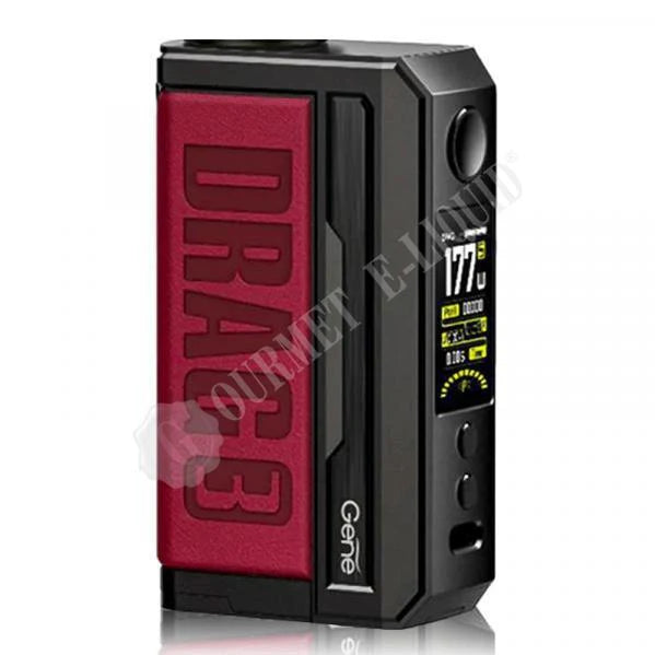 Voopoo Drag 3 177W Box Mod - price in Pakistan, Smokes Hub