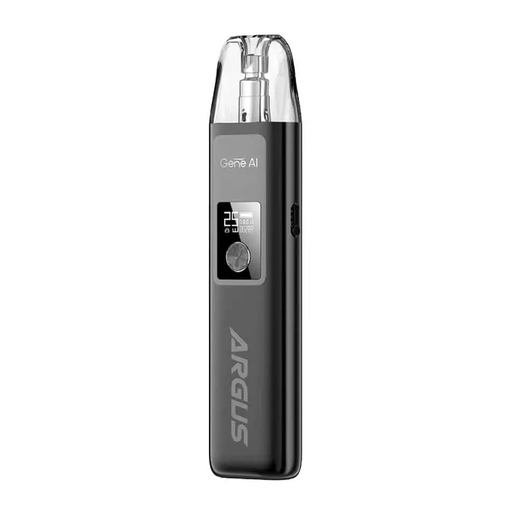 Voopoo Argus G Pod Kit 25W Gloss Black - price in Pakistan, Smokes Hub