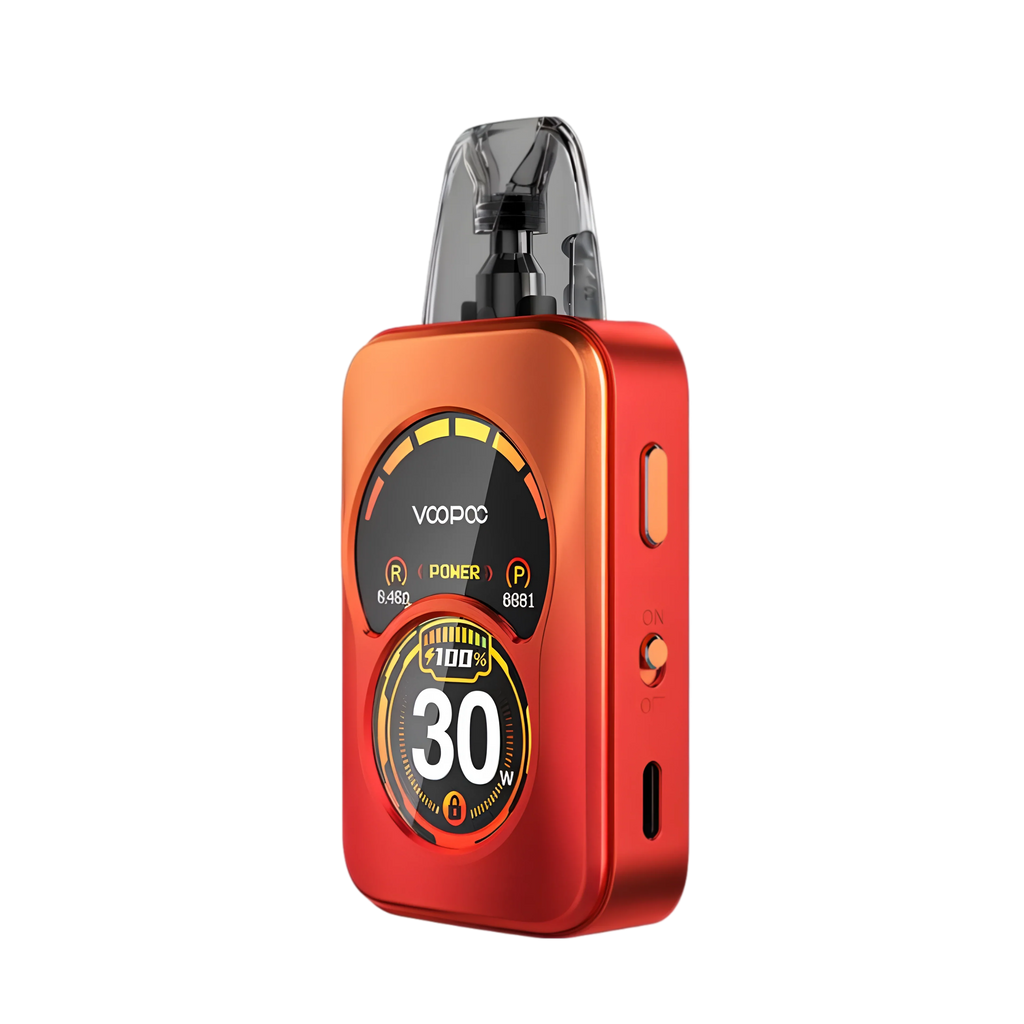 Voopoo Argus A Pod Kit