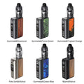 VOOPOO DRAG 4 VAPE KIT – 177 WATTS