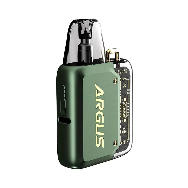 Voopoo Argus P1 Pod Kit Green - price in Pakistan, Smokes Hub
