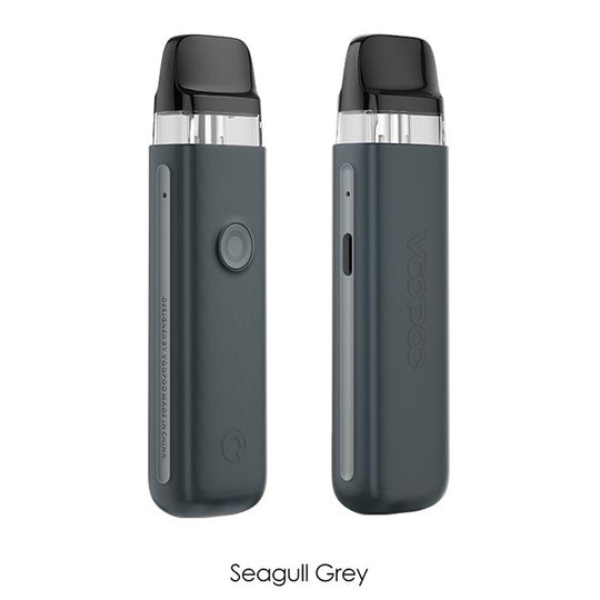 Voopoo Vinci Q Pod Kit - price in Pakistan, Smokes Hub