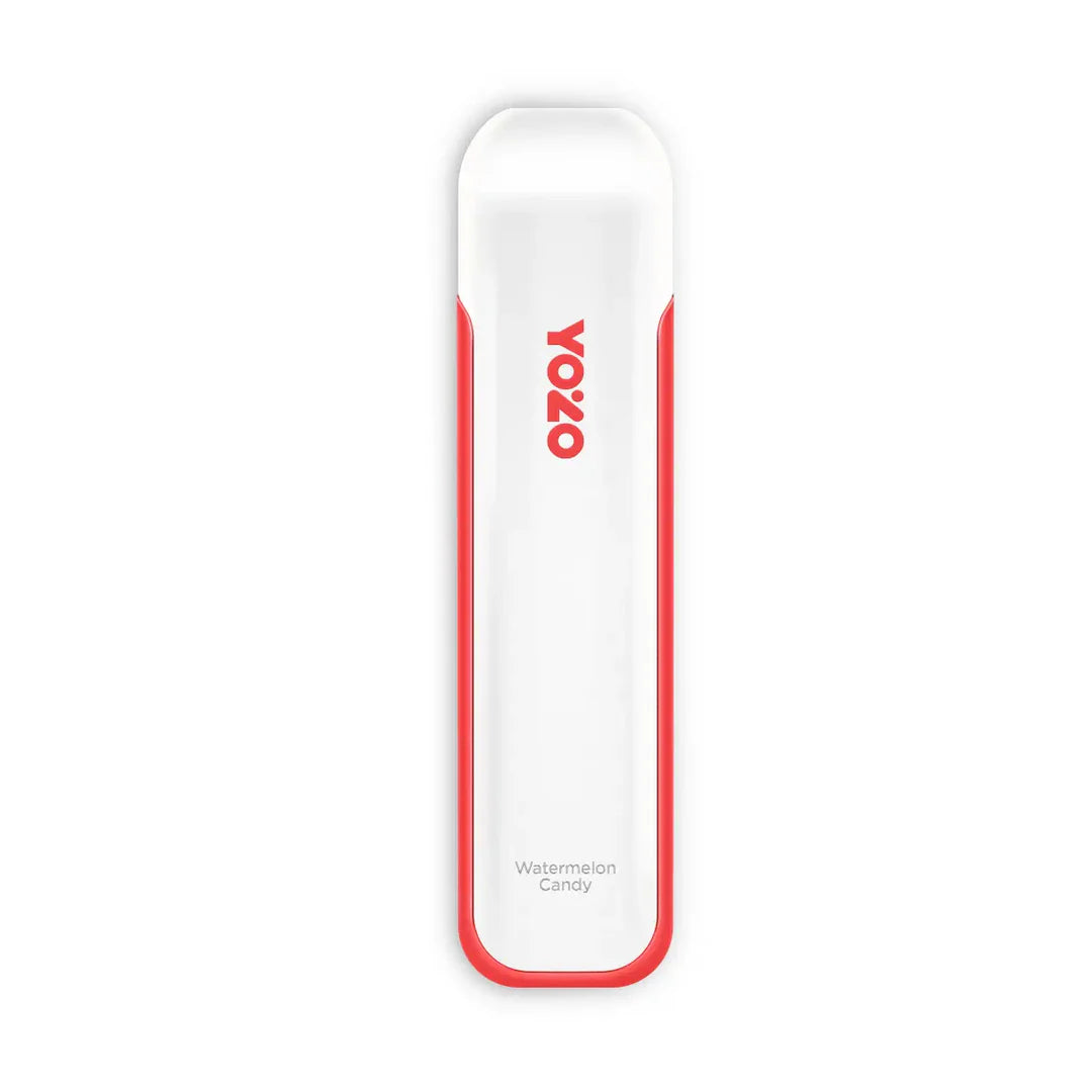 Yozo 800 Puffs Disposable